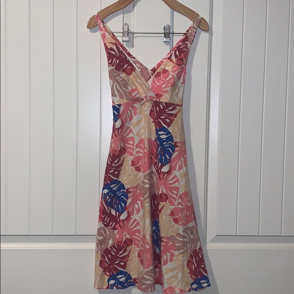 COPY - NWT PATAGONIA SUN DRESS